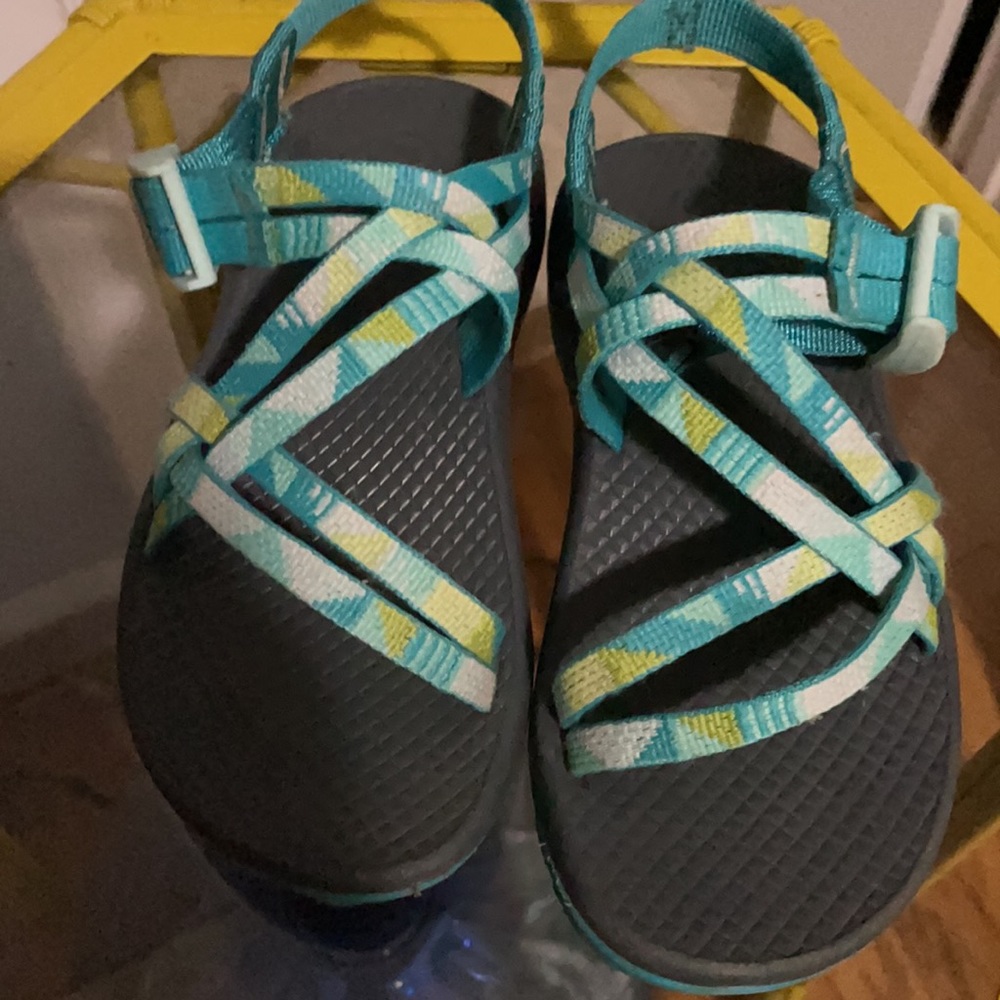 Kids Chaco